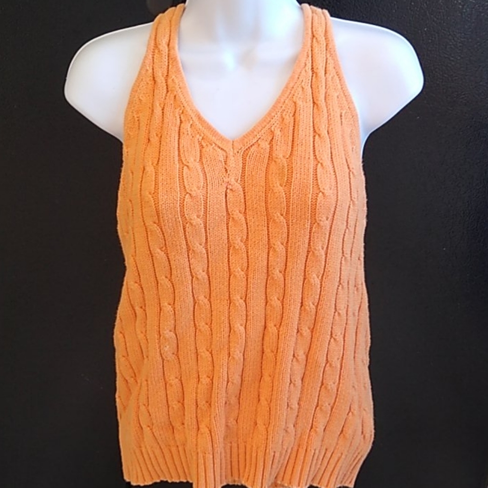 Faded Glory halter top